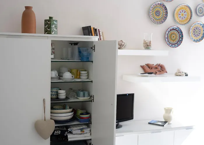 Дом отдыха Casa Onda *